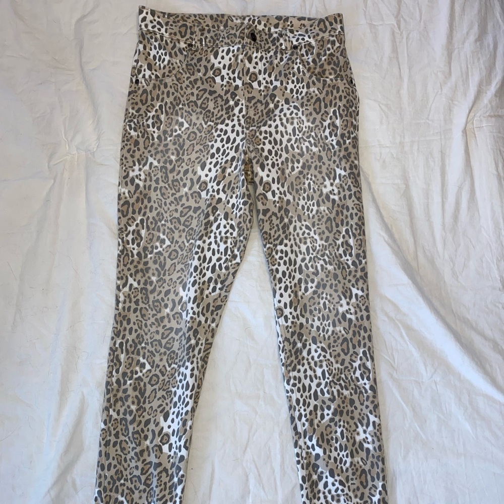 Hue leggings
